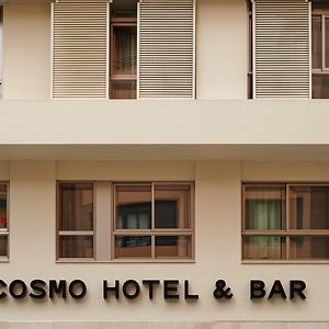 Cosmo Hotel Boutique